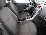 Opel Astra (2011) 1.4 16V, jezdí výborně - náhled 7