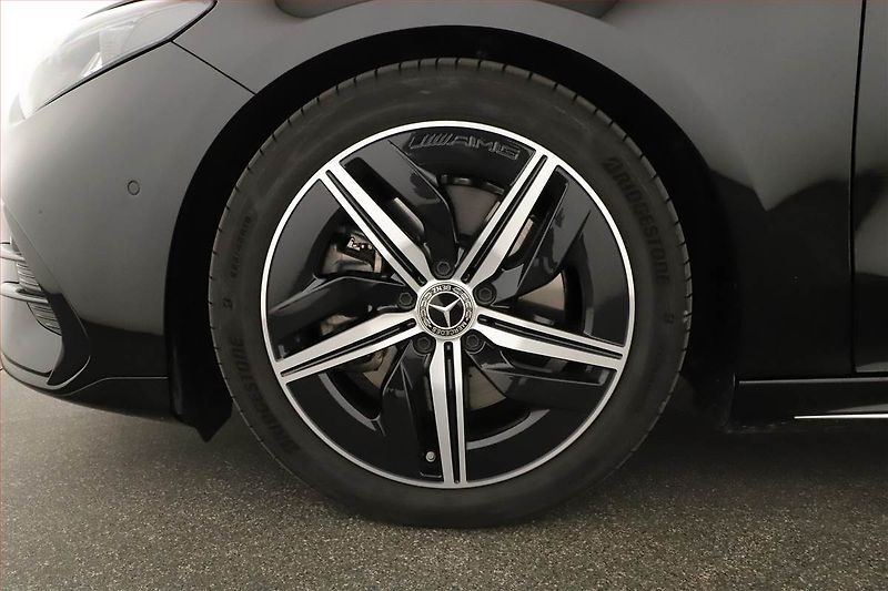 Mercedes-Benz CLA (2026) 200 - fotka 20 z 20