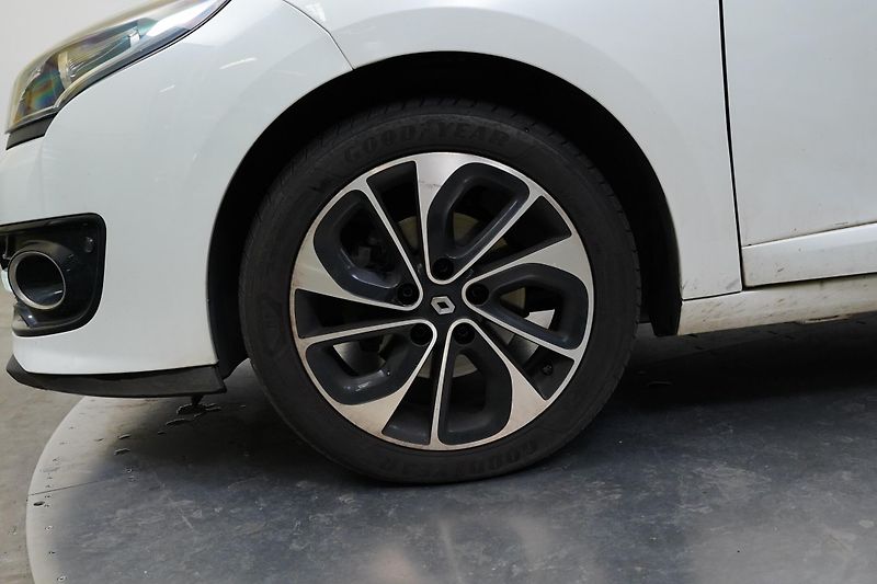 Renault Mégane - fotka 10 z 24