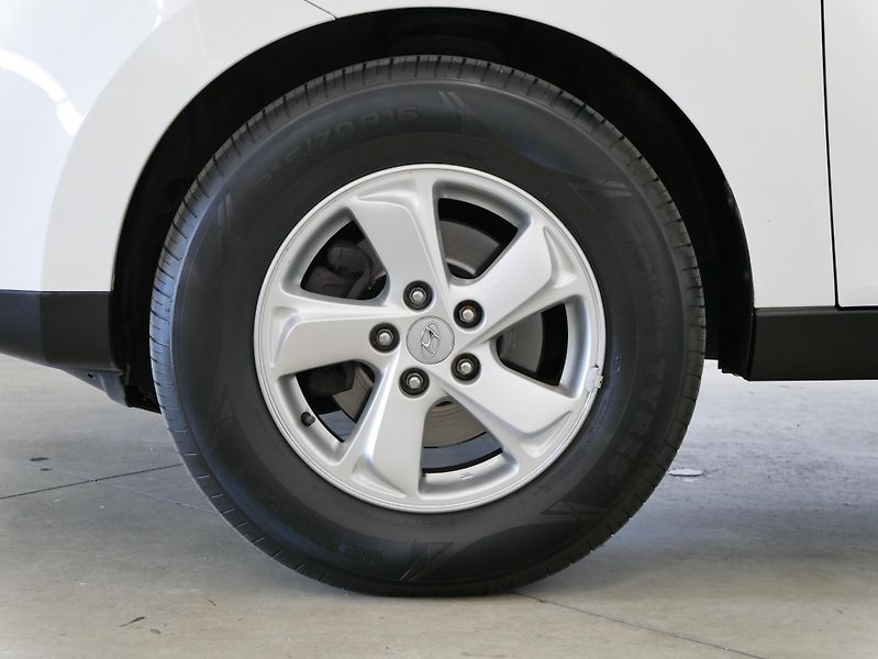 Hyundai ix35 - fotka 10 z 23