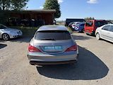 Mercedes-Benz CLA 220 CDI AMG AUTOMAT - náhled 4
