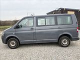 Volkswagen Transporter 2,0 TDI 7MÍST NOVÉ V ČR - náhled 8