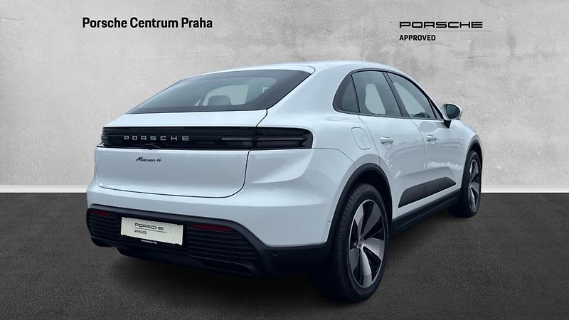 Porsche Macan (2026) 4 - fotka 6 z 30