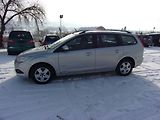 Ford Focus 1,6 TDCI - náhled 7