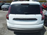 Dacia Jogger (2026) Expression TCe 110 7 míst      - náhled 3