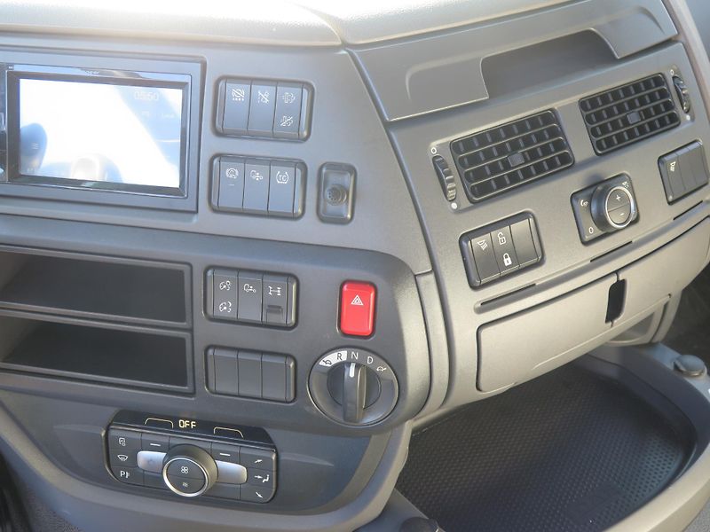 DAF XF 480 SSC LOWD - MEGA - fotka 13 z 15