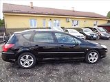 Peugeot 407 2,0 - náhled 7