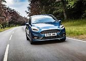 Ford Fiesta ST