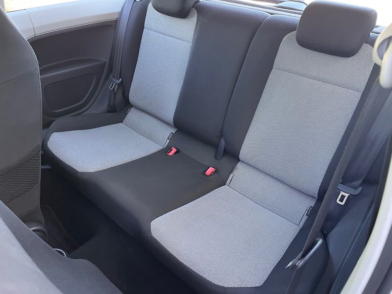 Škoda Citigo (2012) 1.0 i Velmi pěkný+zimaky - fotka 8 z 24