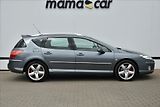 Peugeot 407 2.2 HDI 125kW PANORAMA ČR - náhled 8