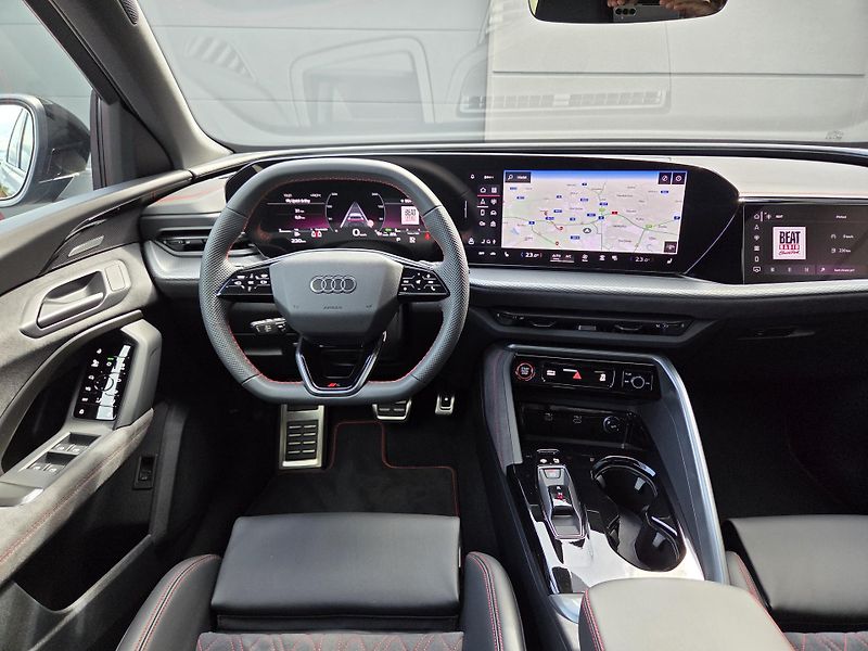 Audi Q5 SB Q S-Line Vzduch Pano MAXvýb - fotka 7 z 61
