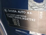 Škoda Rapid (2018) 1.4 Tsi / 92 kW automat - náhled 16