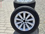 Volkswagen Sharan (2015) 2.0 TDi, AC, výhřev sed - náhled 18