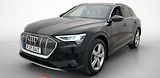 Audi e-tron 55 Quattro 360kam Tažné LED - náhled 1