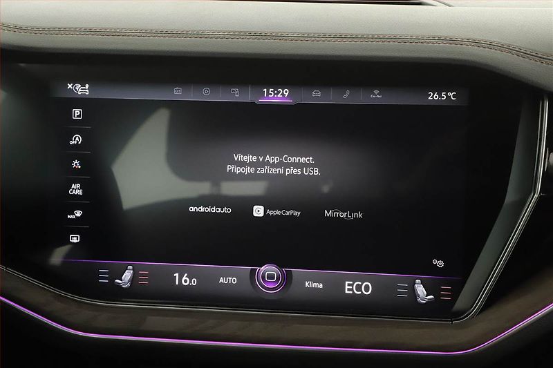 Volkswagen Touareg (2020) 3.0 TDI - fotka 17 z 31