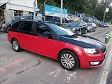 Škoda Octavia 2,0 TDi kombi  Ambition - náhled 14