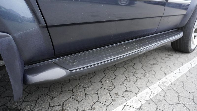 Dodge Durango 5.7 V8 HEMI AUTOMAT - fotka 36 z 43