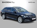 Škoda Superb (2023) Combi 2.0 TDI DSG Style - náhled 32