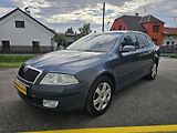 Škoda Octavia (2007) 2 1.9TDI - náhled 1