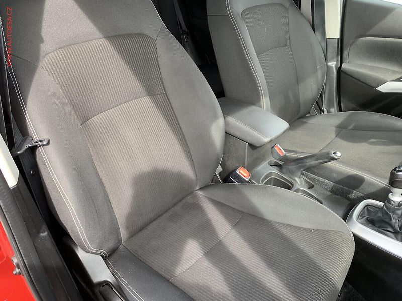 Suzuki S-Cross (2018) 1.4 BJet, Comfort, +ALU, navi - fotka 12 z 19