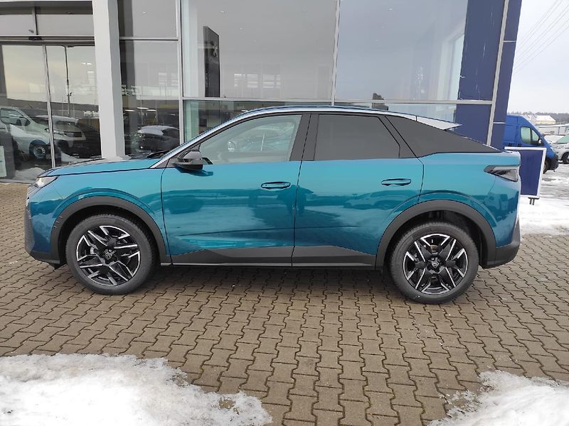 Peugeot 3008 (2026) Business 1.2 HYBRID 145k AUT6 - fotka 12 z 28