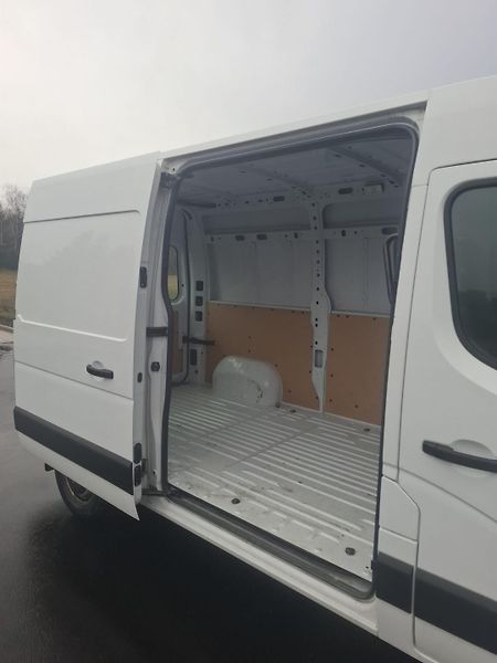 Renault Master (2022) - fotka 5 z 12