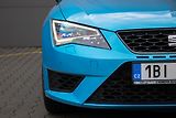 Seat Leon - náhled 2