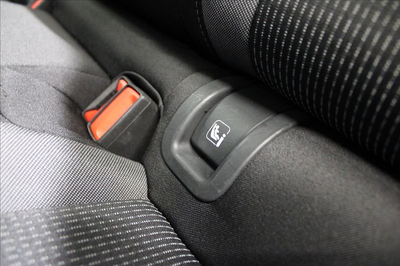 Škoda Octavia 2,0 TDI Ambition 1.majitel CZ - fotka 30 z 32