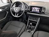 Škoda Karoq (2017) Ambition 1.0 TSI, Serv.kniha - náhled 7