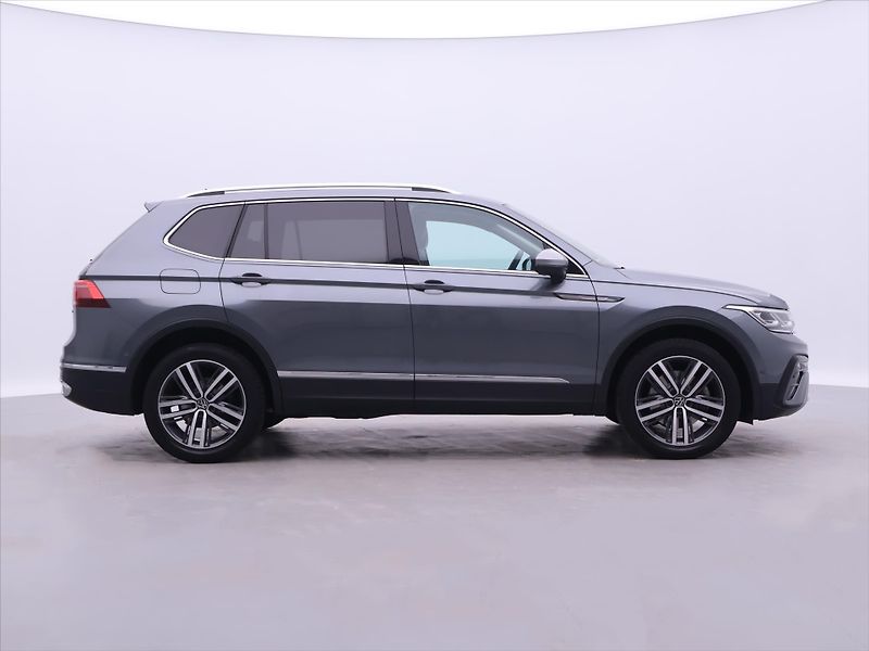 Volkswagen Tiguan Allspace 2,0 TSI 140kW DSG 4M Kůže DPH - fotka 8 z 38