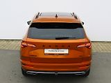 Škoda Karoq FL 4x4 Sportline 2.0 TDI CR /1 - náhled 12