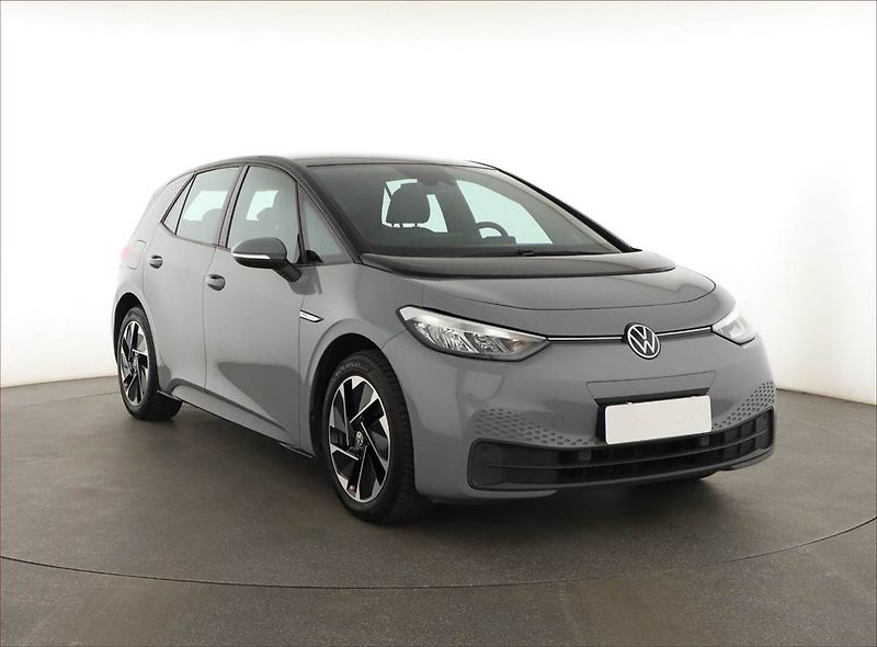 Volkswagen ID.3 (2021) Pro Perf. (62 kWh), SoH 89% - fotografie inzerátu