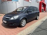 Opel Zafira 1.8 i Cosmo Automat 7 Míst - náhled 1