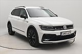 Volkswagen Tiguan Allspace 2,0 TDI 147 kW R-Line 4x4 7Mís - náhled 2
