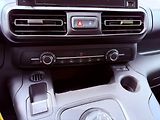 Peugeot Rifter 1.5 Blue-HDi Allure Long Aut. - náhled 23