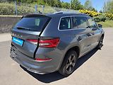 Škoda Kodiaq  L&K 4x4 2,0i 140kW DSG závěs  - náhled 3