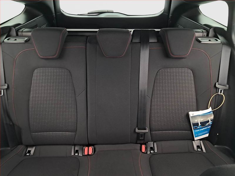 Ford Focus (2019) 2.0 EcoBlue, Serv.kniha, Navi - fotka 10 z 21