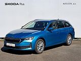 Škoda Octavia (2025) TOP SELECTION 1,5 TSI M-HEV 11 - náhled 1