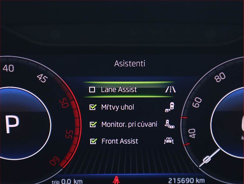 Škoda Kodiaq (2018) Scout 2.0 TDI 4x4 - fotka 21 z 28