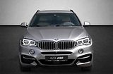 BMW X6 M50d, ČR, Tažné, Ventilace,H/K - náhled 8