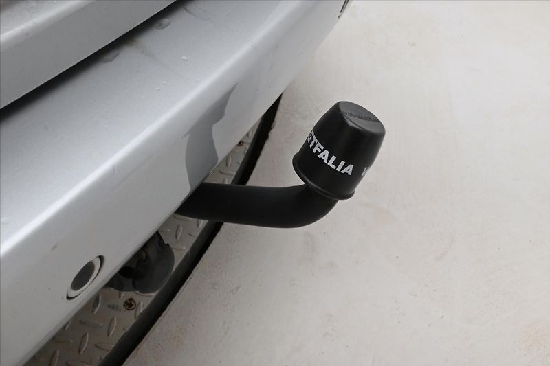 Citroën C4 Picasso 1,6 HDi 80 kW KLIMA Tažné - fotka 24 z 27