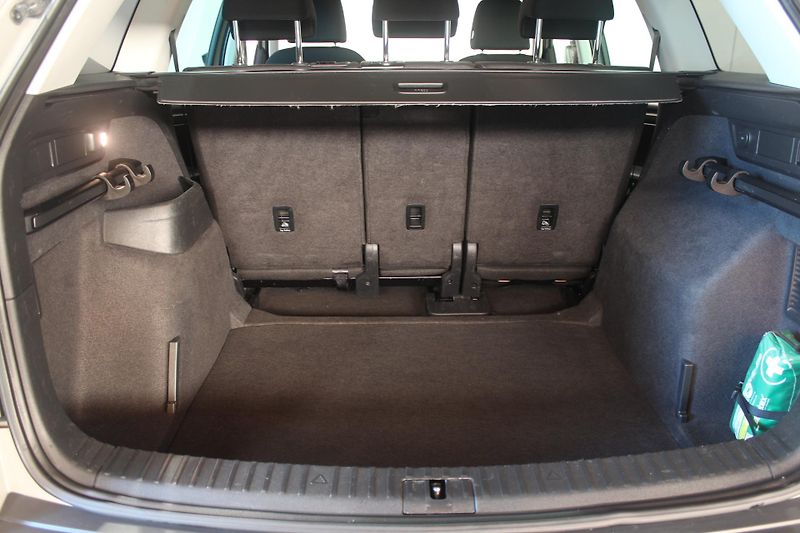 Škoda Kodiaq (2019) 2.0TDI DSG Tažné zařízení - fotka 33 z 33
