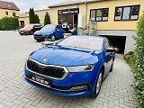 Škoda Octavia (2021) 2.0TDi 110kW STYLE MATRIX TAŽN - náhled 13