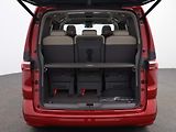 Volkswagen Multivan TDI Life Pano 360 IQ El. dveře - náhled 8