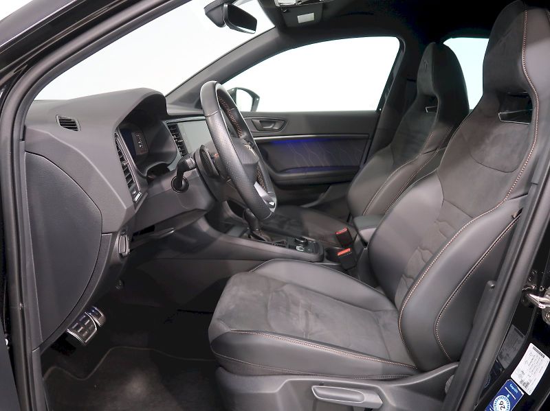 Cupra Ateca (2024) VZ 2.0TSI 221KW 4x4 - fotka 13 z 40