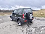 Suzuki Jimny (2011) 1.3 4x4 DOLOŽENÉ KM,SERVISNÍ K - náhled 4