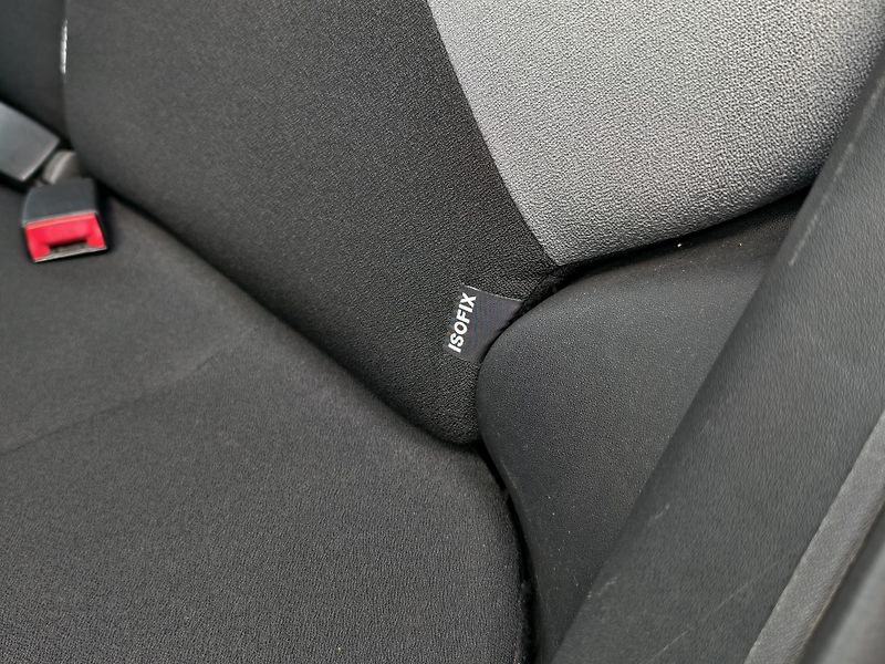 Citroën C3 1.1 i 44kW KLIMA, 1. majitel - fotka 16 z 18
