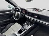 Porsche 911 Turbo S Cabriolet - náhled 18
