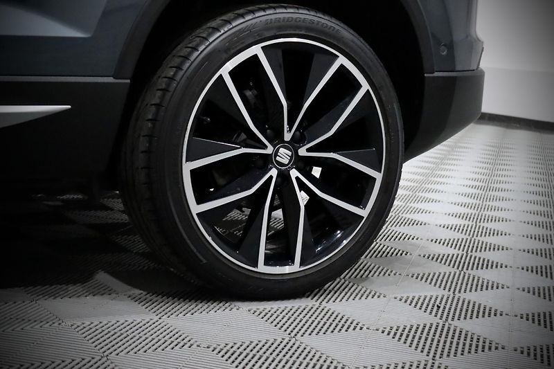 Seat Ateca 1.4 TSI 110 kW DSG Xcellence - fotka 8 z 44
