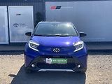 Toyota Aygo 1.0i, ČR-1m, Executive, záruka - náhled 2
